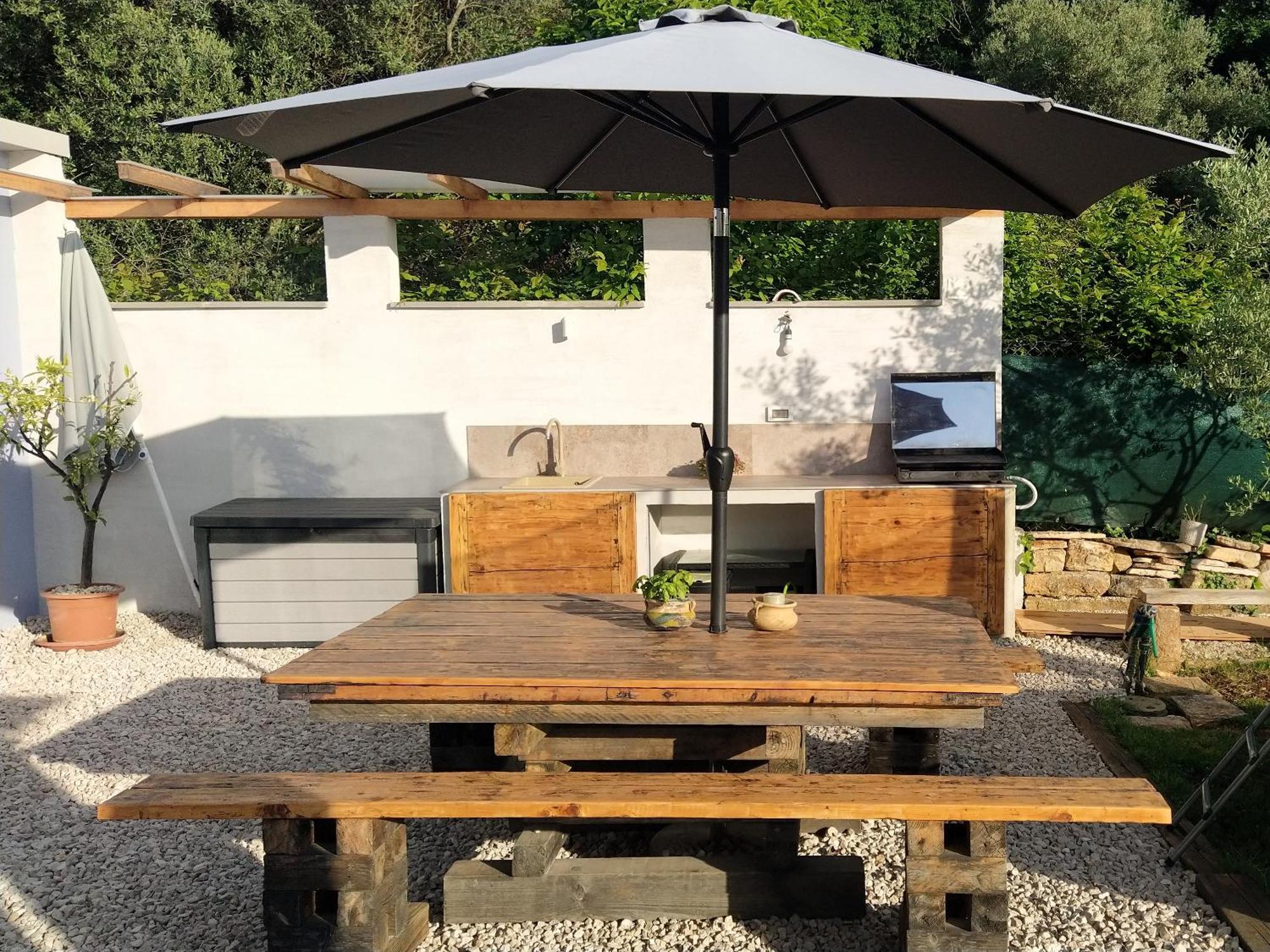 Villa Molo Novigrad Istria 外观 照片